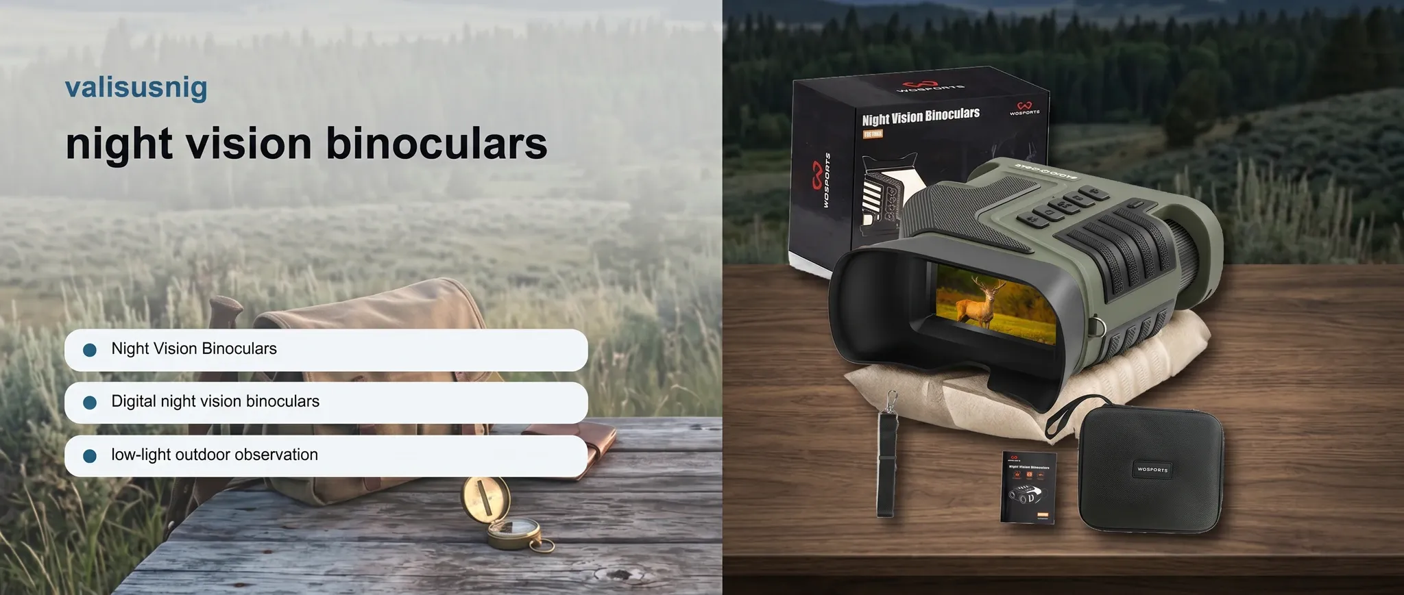 Night Vision Rifle Scope Explained: A UK Buyer's Guide